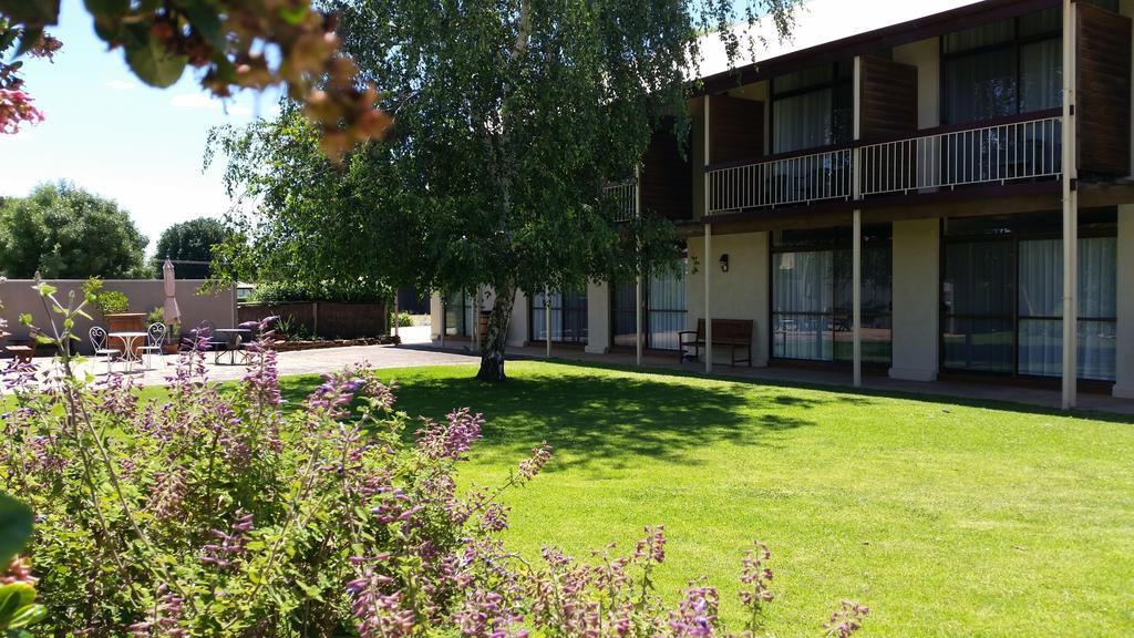 Coonawarra Motor Lodge Penola Kültér fotó