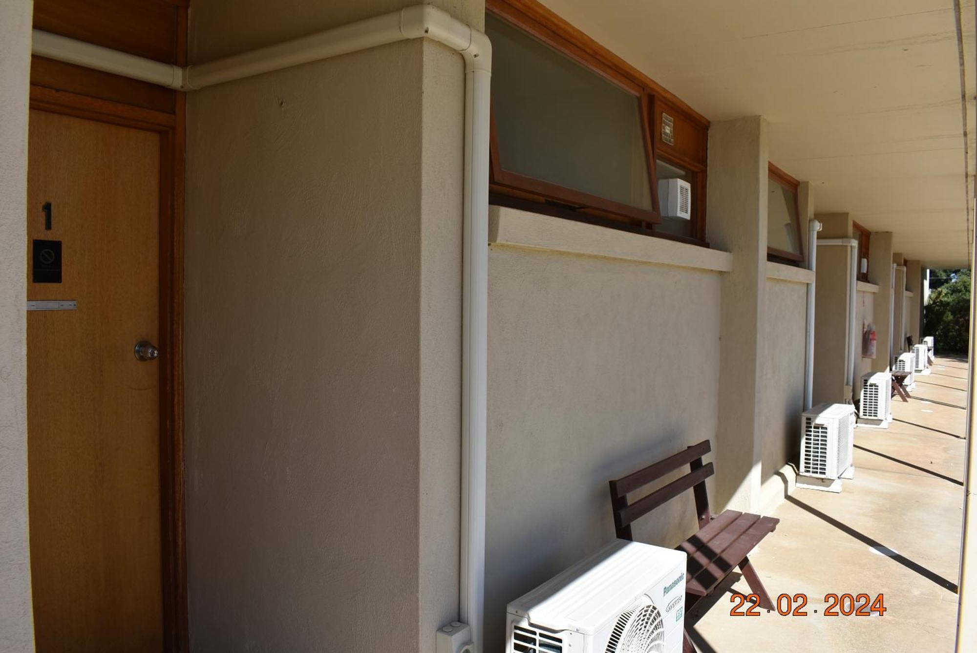 Coonawarra Motor Lodge Penola Kültér fotó
