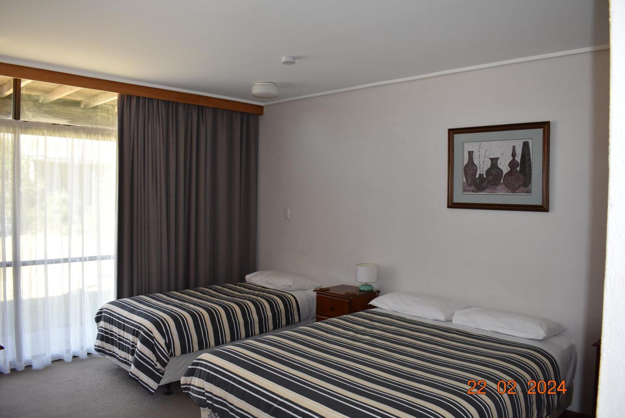 Coonawarra Motor Lodge Penola Kültér fotó