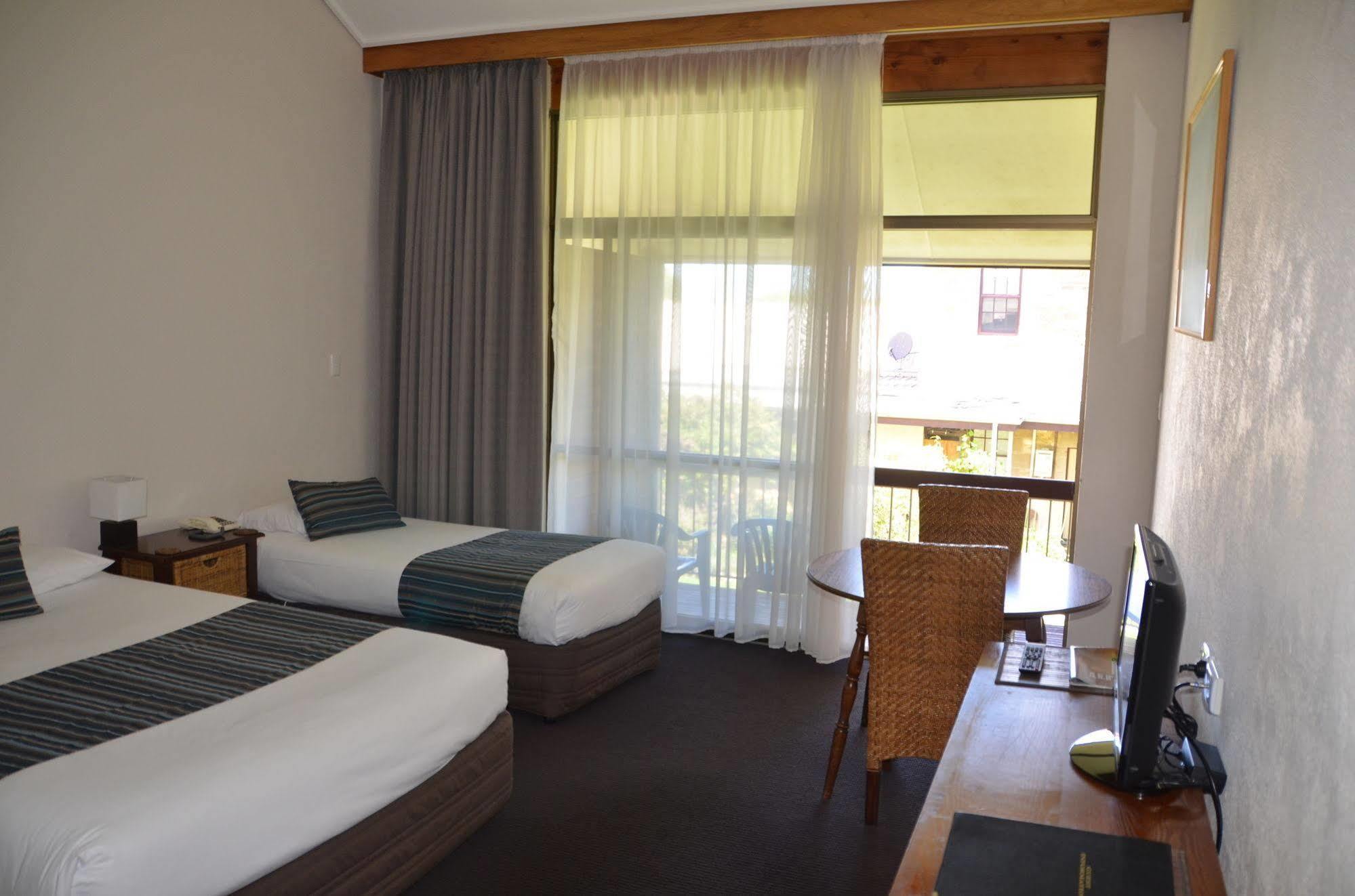 Coonawarra Motor Lodge Penola Kültér fotó